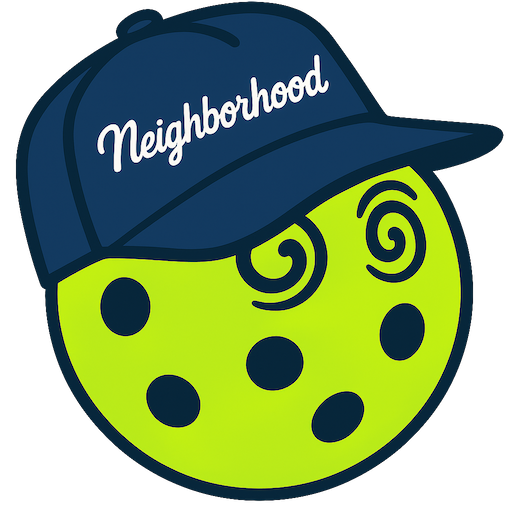Neighborhood Pickleball